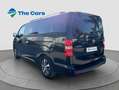 Toyota Proace Family L1 2.0D 8pl. Advance 145 Schwarz - thumbnail 3