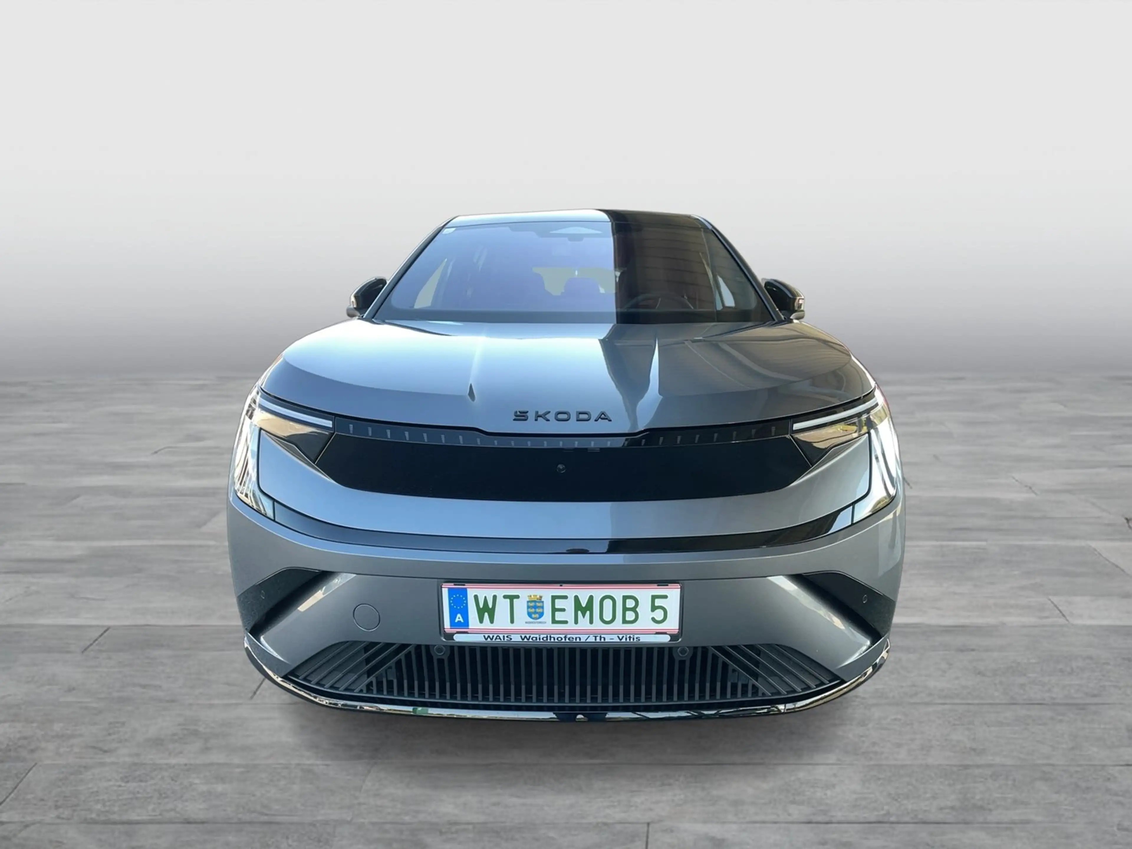 Skoda Peaq Sportline 90x — photo 2