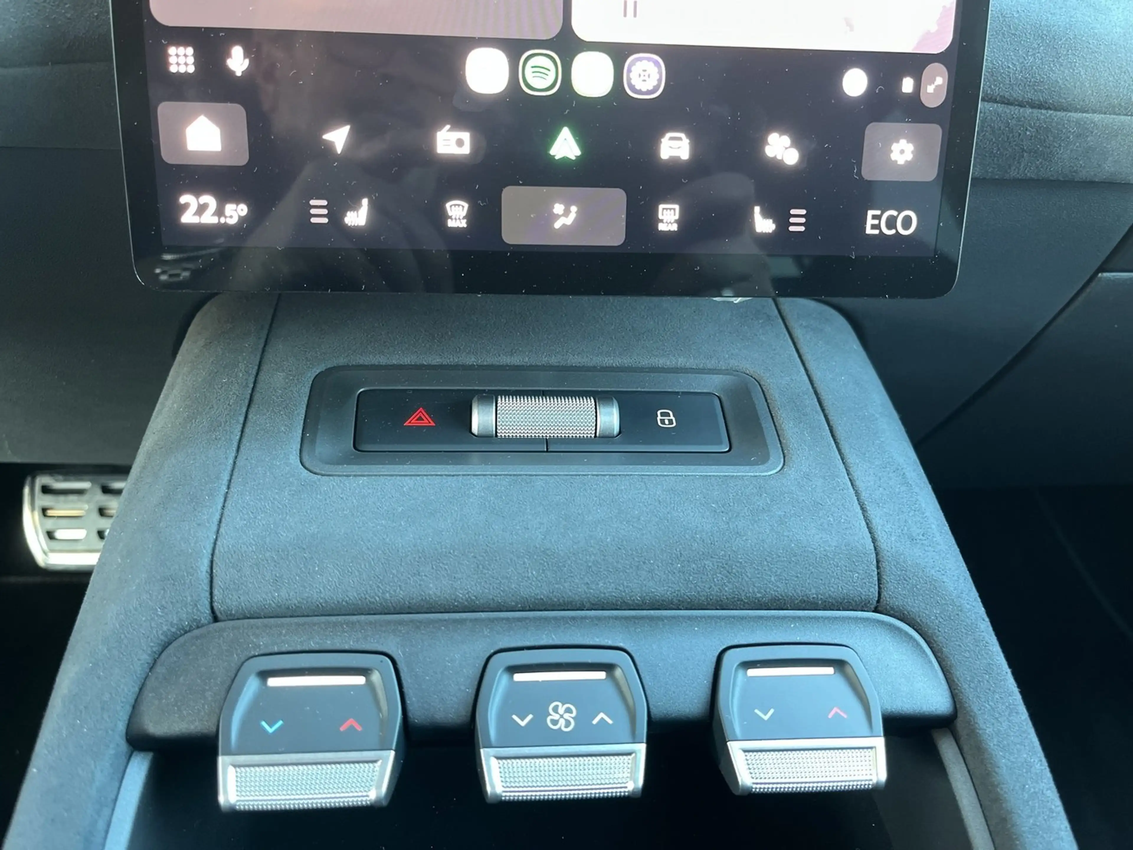 Skoda Peaq Sportline 90x — photo 12