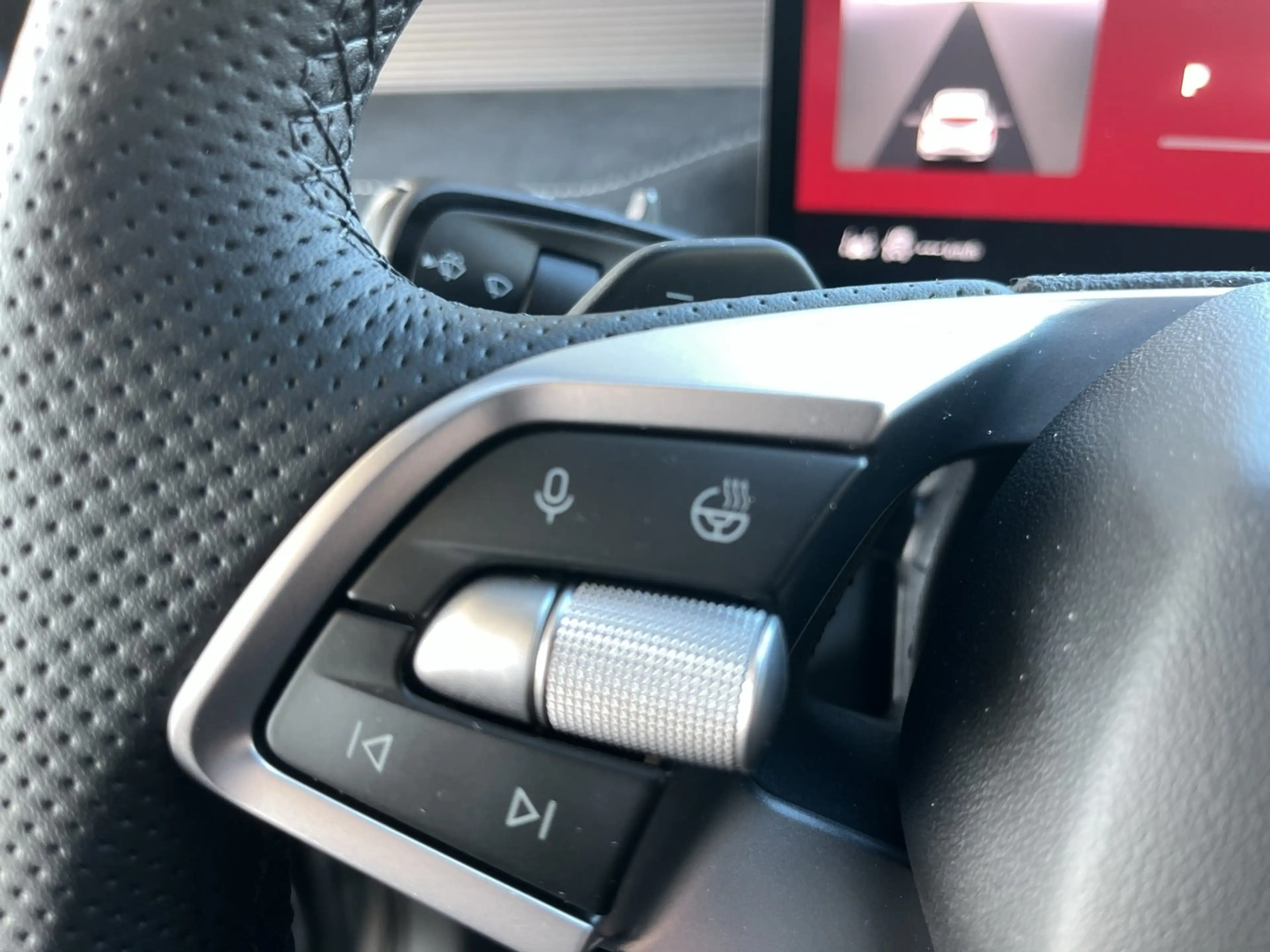 Skoda Peaq Sportline 90x — photo 11