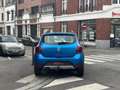 Dacia Sandero ECO-G 100 Stepway / 1RE MAIN / ATTELAGE / CAMERA DE RECUL Bleu - thumbnail 5