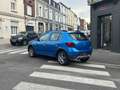 Dacia Sandero ECO-G 100 Stepway / 1RE MAIN / ATTELAGE / CAMERA DE RECUL Bleu - thumbnail 6