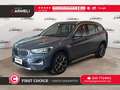 BMW X1 xdrive18d xLine auto Grau - thumbnail 1
