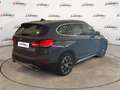 BMW X1 xdrive18d xLine auto Grau - thumbnail 4