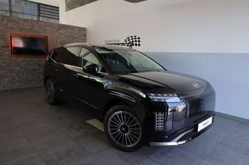 IONIQ 9 Calligraphy 110 kWh 4WD