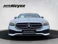 Mercedes-Benz E 200 AVANTGARDE+LED+MBUX HIGH+360°+AMBIENTE+SHZ Zilver - thumbnail 3