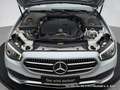 Mercedes-Benz E 200 AVANTGARDE+LED+MBUX HIGH+360°+AMBIENTE+SHZ Zilver - thumbnail 12