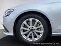 Mercedes-Benz E 200 AVANTGARDE+LED+MBUX HIGH+360°+AMBIENTE+SHZ Argento - thumbnail 13