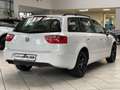 SEAT Exeo Exeo ST 1.6 Reference*TPM*BT*SHZ*LMF*MFL*TOUCH Weiß - thumbnail 3