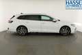 Volkswagen Passat Variant 2.0 TDI 110 kW R-line DSG R-Line, IQ.Light, Are... Blanc - thumbnail 23