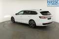 Volkswagen Passat Variant 2.0 TDI 110 kW R-line DSG R-Line, IQ.Light, Are... Blanc - thumbnail 38