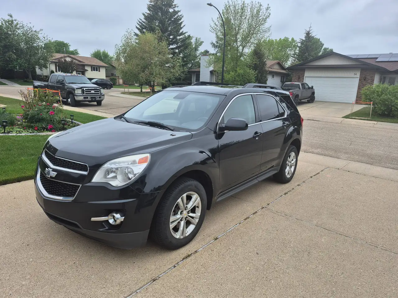 2013 Chevrolet Equinox