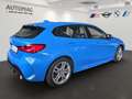 BMW 120 i M-Sportpaket*Live Cockpit Prof.*LED*DAB*PDC* Blau - thumbnail 3