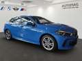 BMW 120 i M-Sportpaket*Live Cockpit Prof.*LED*DAB*PDC* Blau - thumbnail 2