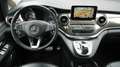 Mercedes-Benz V 300 d L ///AMG EXCLUSIVE EDITION 4MATIC Schwarz - thumbnail 13