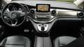Mercedes-Benz V 300 d L ///AMG EXCLUSIVE EDITION 4MATIC Schwarz - thumbnail 10