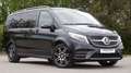 Mercedes-Benz V 300 d L ///AMG EXCLUSIVE EDITION 4MATIC Schwarz - thumbnail 5