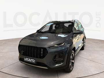 1.5 Gpl 114cv cvt - PROMO