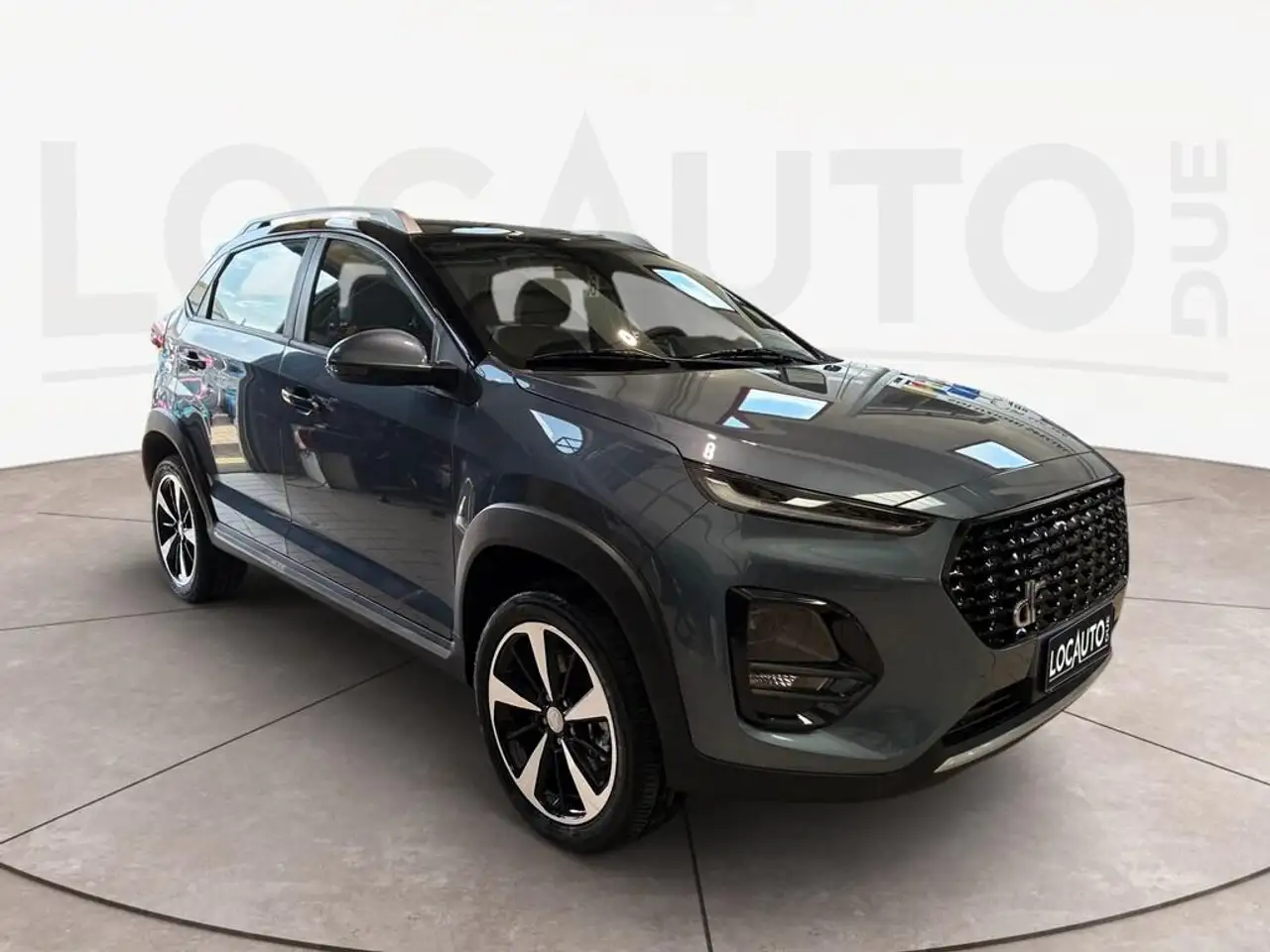DR Automobiles DR 3.0 2026