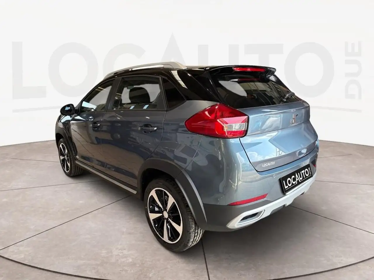 DR Automobiles DR 3.0 2026