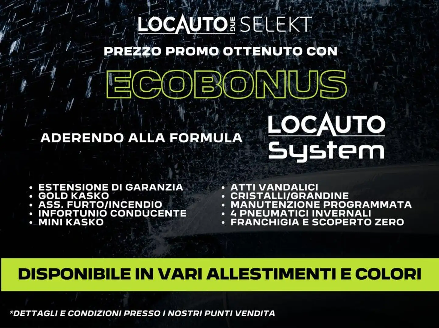 DR Automobiles DR 3.0 1.5 Gpl 114cv cvt - PROMO Grau - 2