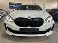 BMW 118 iA Msport Autom./Tetto/"19 M sport/Sed.Guscio/Head Bianco - thumbnail 2