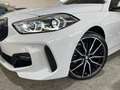 BMW 118 iA Msport Autom./Tetto/"19 M sport/Sed.Guscio/Head Bianco - thumbnail 5