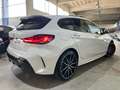 BMW 118 iA Msport Autom./Tetto/"19 M sport/Sed.Guscio/Head Bianco - thumbnail 8