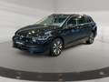 Volkswagen Golf VIII 2.0 TDI Goal Fahrassist+Wide+Cam+LED Schwarz - thumbnail 2
