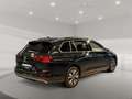 Volkswagen Golf VIII 2.0 TDI Goal Fahrassist+Wide+Cam+LED Schwarz - thumbnail 3