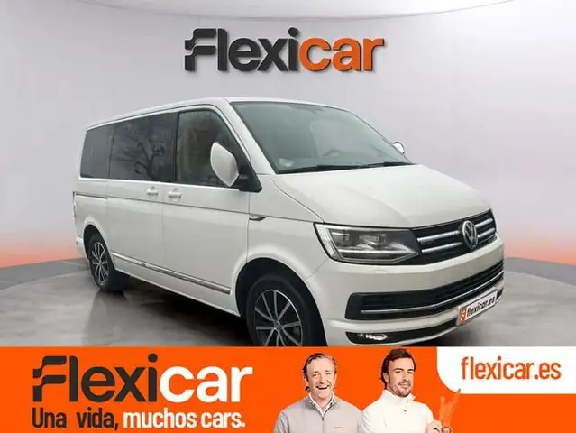 Volkswagen Premium Corto 2.0 TDI 146kW BMT DSG 4Mot