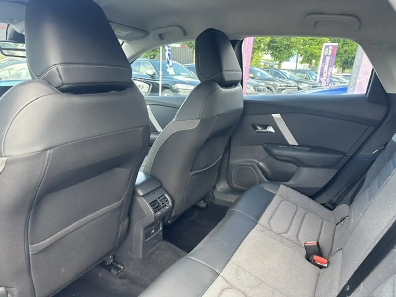 Citroen C4 Berline — photo 5