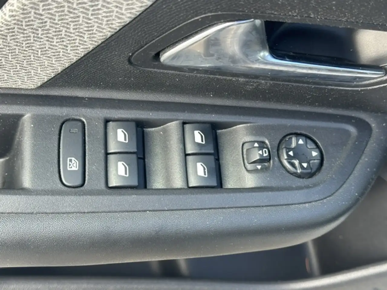 Citroen C4 Berline — photo 4
