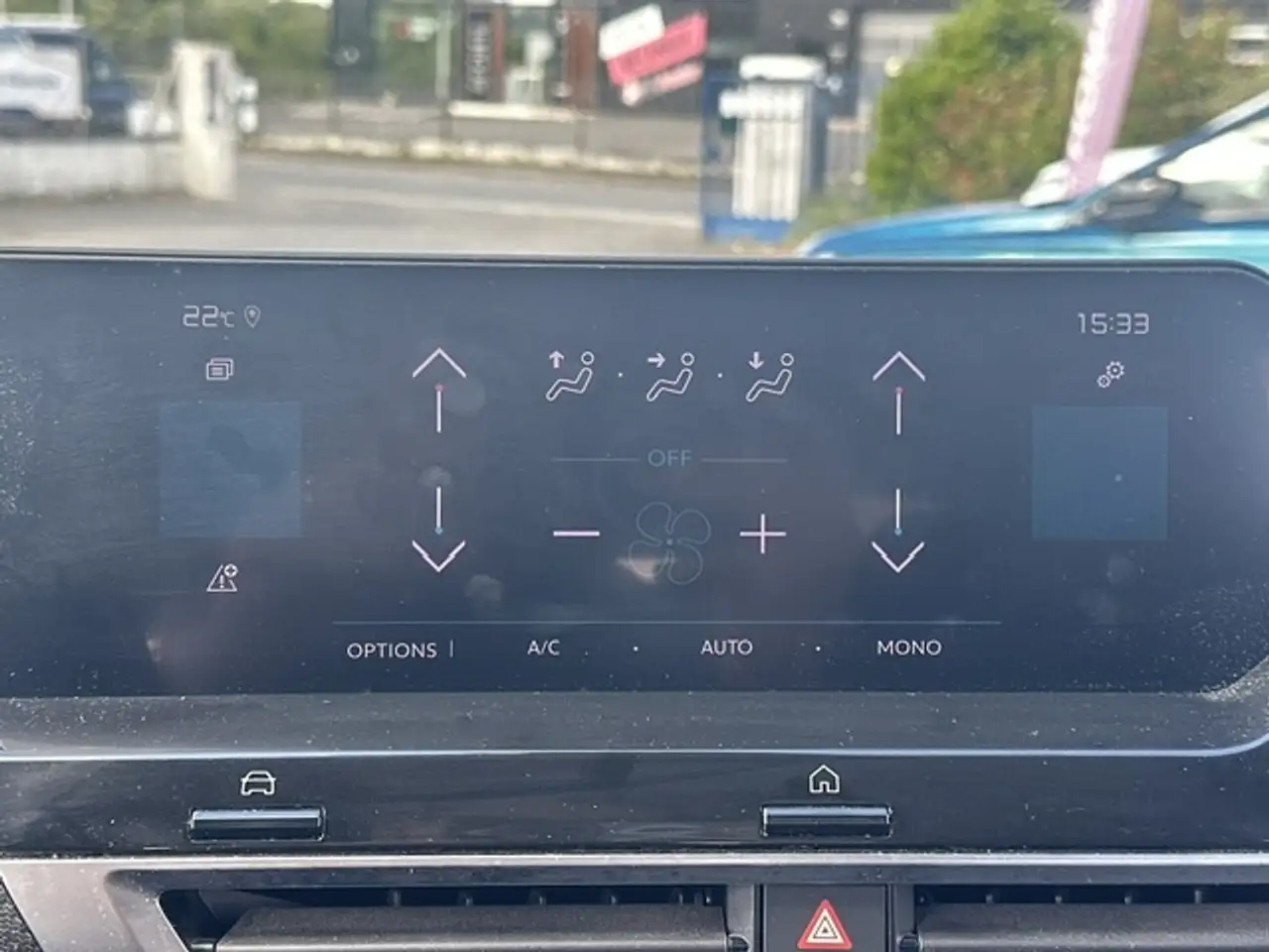 Citroen C4 Berline — photo 18