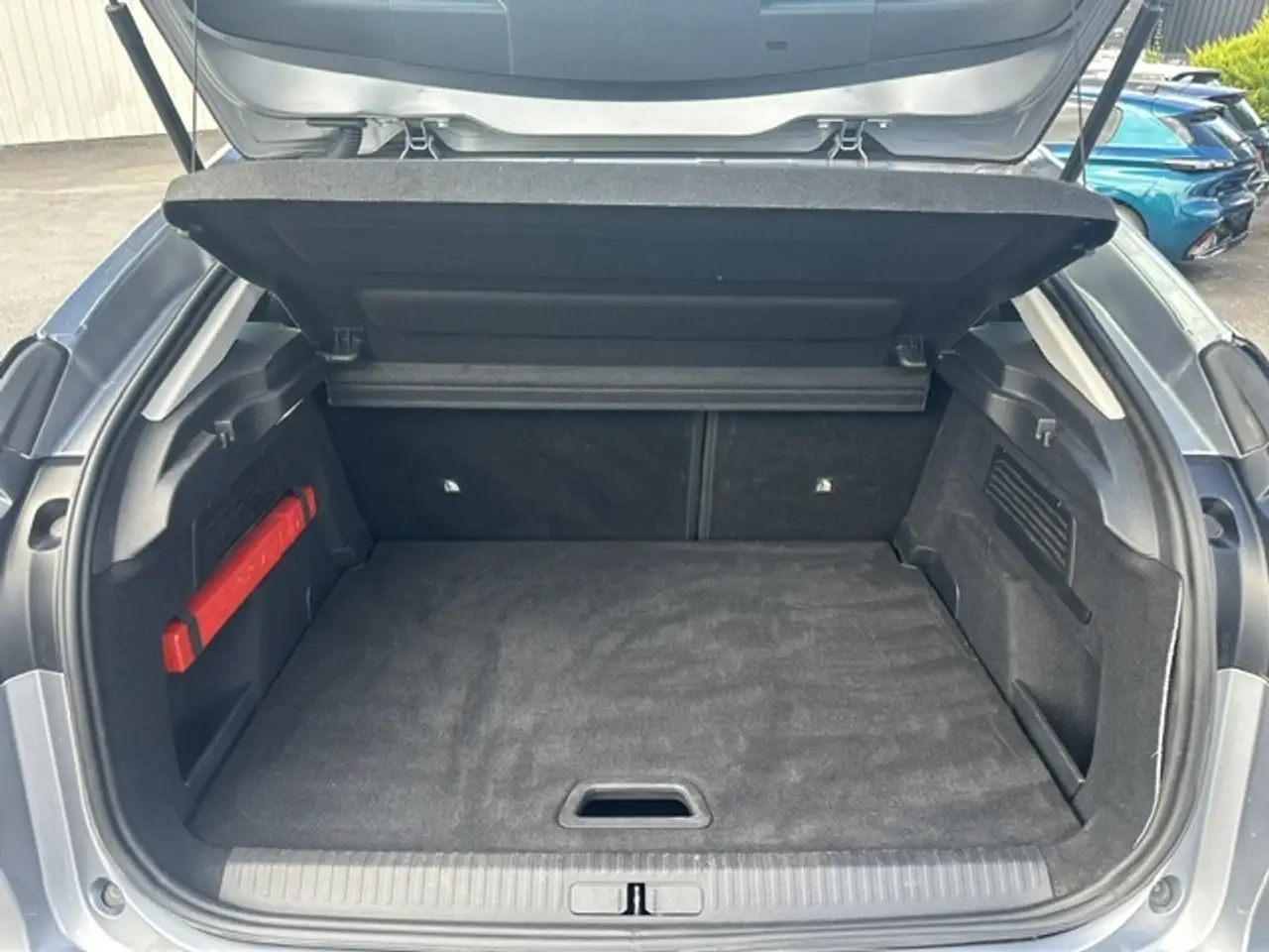 Citroen C4 Berline — photo 8