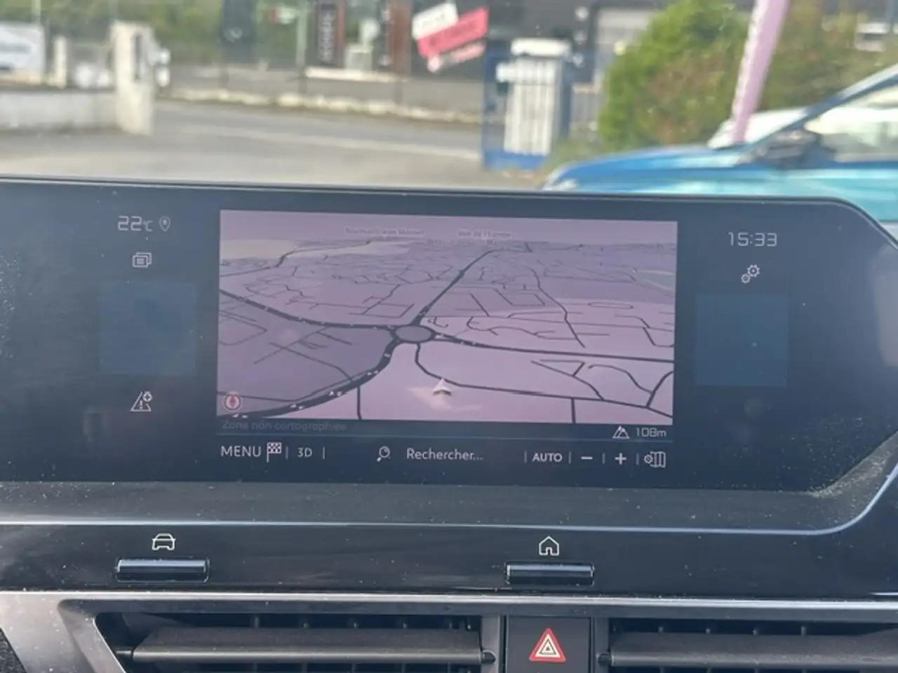 Citroen C4 Berline — photo 17