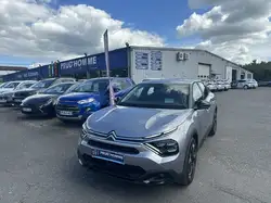 Citroen C4 BLUEHDI 130CH FEEL PACK BUSINESS EAT8