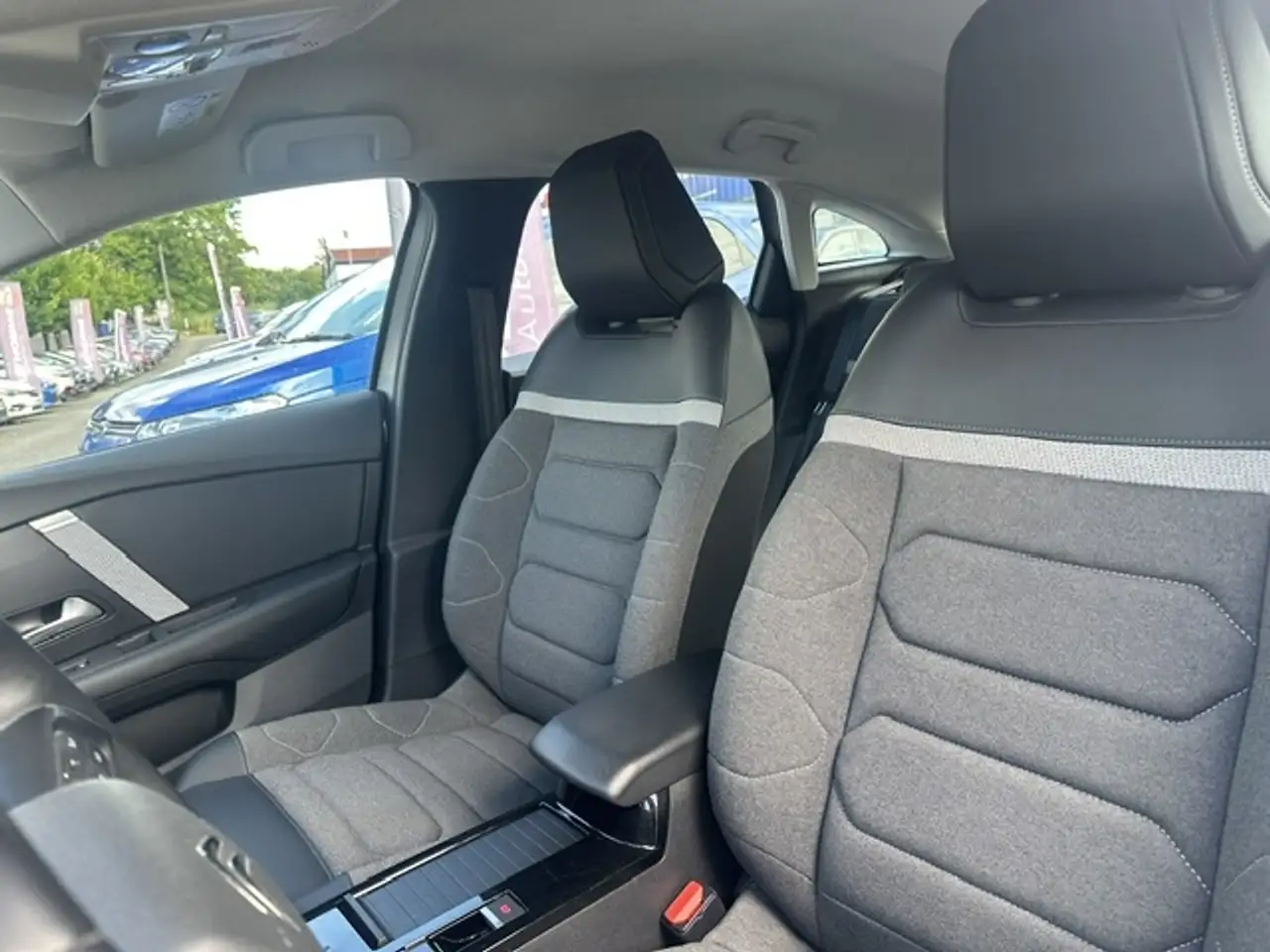 Citroen C4 Berline — photo 3