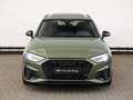 Audi A4 Avant 40 TFSI S edition Competition | Pano | Zwart Groen - thumbnail 4