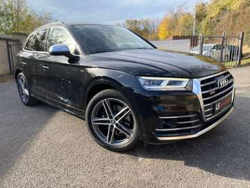 SQ5 3.0 V6 TFSi Quattro SQ5*Toitpano*Caméra