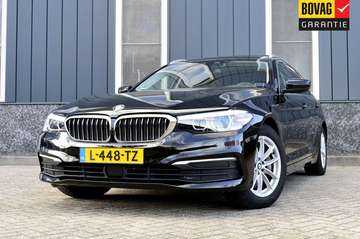 5-serie Touring 530i Executive Rijklaarprijs-Garan