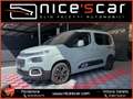 Citroen Berlingo Berlingo BlueHDi 100 Van DC 5 posti L2 Semivetrato Blu/Azzurro - thumbnail 1