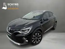 Renault Captur II Techno*12 MOIS GARANTIE-ATT.REM*