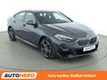 BMW 218 218i Gran Coupe M Sport*LED*TEMPO*PLA*CAM* Grau - thumbnail 8