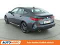 BMW 218 218i Gran Coupe M Sport*LED*TEMPO*PLA*CAM* Grau - thumbnail 4