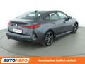 BMW 218 218i Gran Coupe M Sport*LED*TEMPO*PLA*CAM* Grau - thumbnail 6