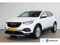 Opel Grandland X 1.2 Turbo 130PK Innovation | Camera | AGR | Parkee Blanc - thumbnail 1