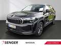 Skoda Kodiaq 2,0 TDI 4x4 AHK DCC MATRIX LEDER Schwarz - thumbnail 1