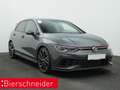 Volkswagen Golf GTI 8 2.0 TSI DSG Clubsport IQ.LIGHT H&K DCC KAMERA AL Gris - thumbnail 10