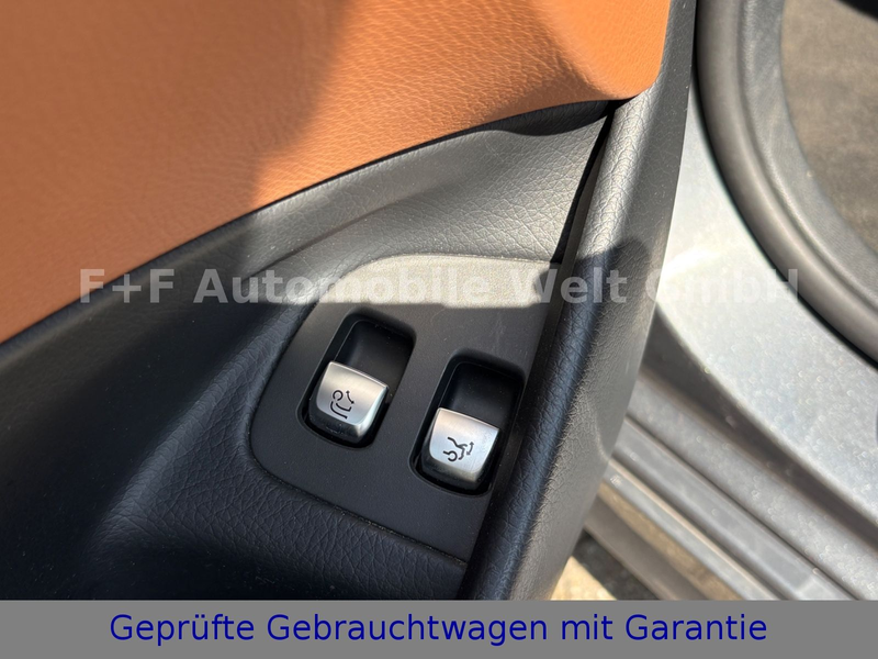 Mercedes-Benz E 350 d*HUD**360*SPURHALTE*PANO*KETTE-NEU* — photo 7